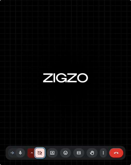 Apresentação do diagnóstico da operação ZIGZO