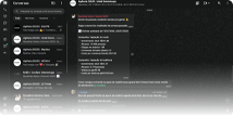 Tela ilustrando a etapa Análise e otimização do processo ZIGZO